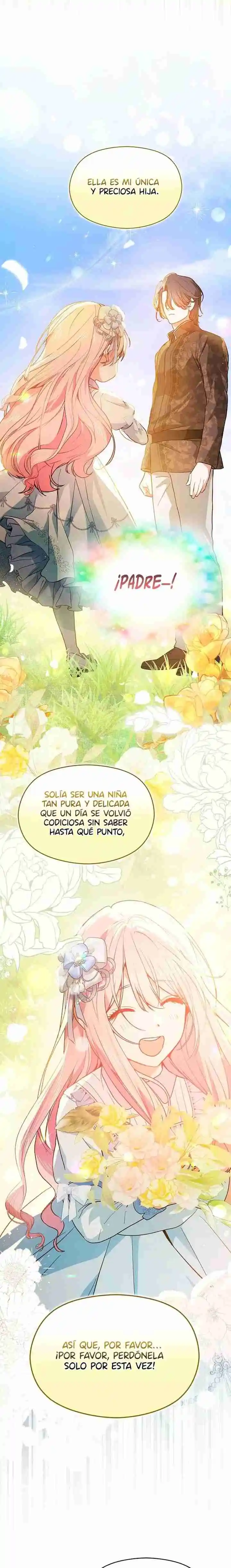 No Era Mi Intención Seducir Al Protagonista Masculino - Capítulo 97 - Página 17 - LectorTMOo