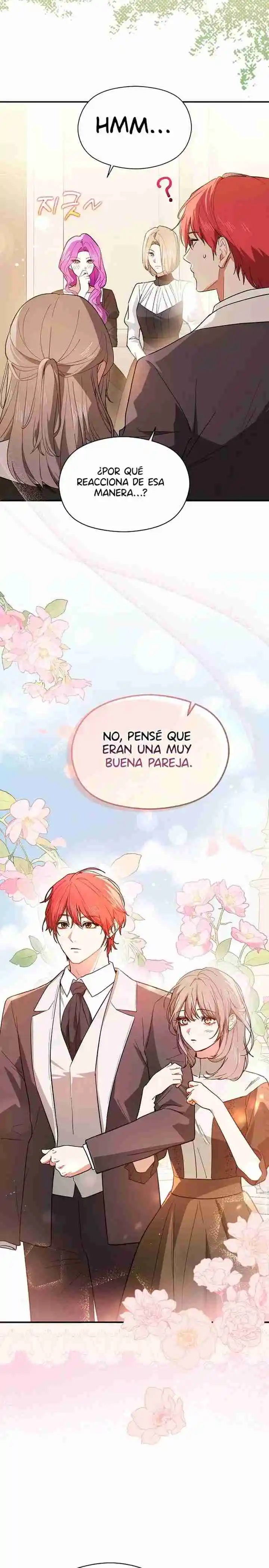 No Era Mi Intención Seducir Al Protagonista Masculino - Capítulo 97 - Página 22 - LectorTMOo