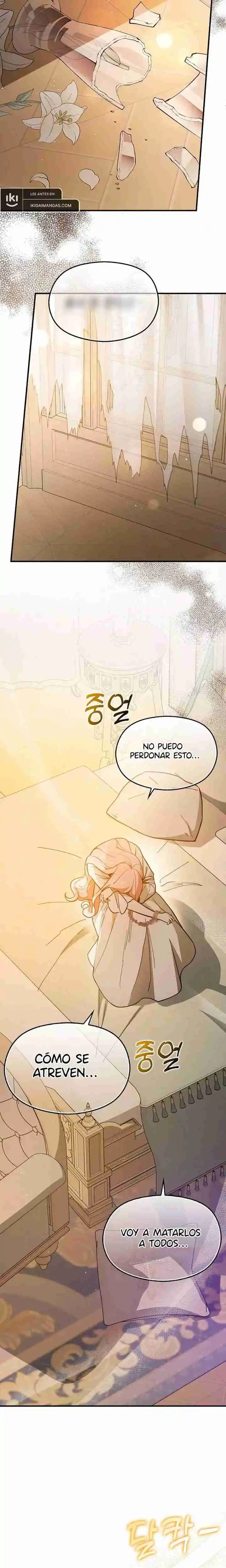 No Era Mi Intención Seducir Al Protagonista Masculino - Capítulo 98 - Página 4 - LectorTMOo