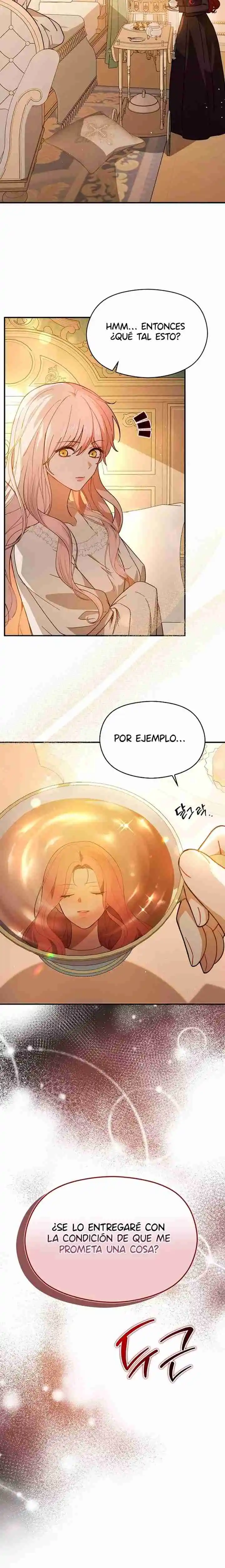 No Era Mi Intención Seducir Al Protagonista Masculino - Capítulo 98 - Página 13 - LectorTMOo