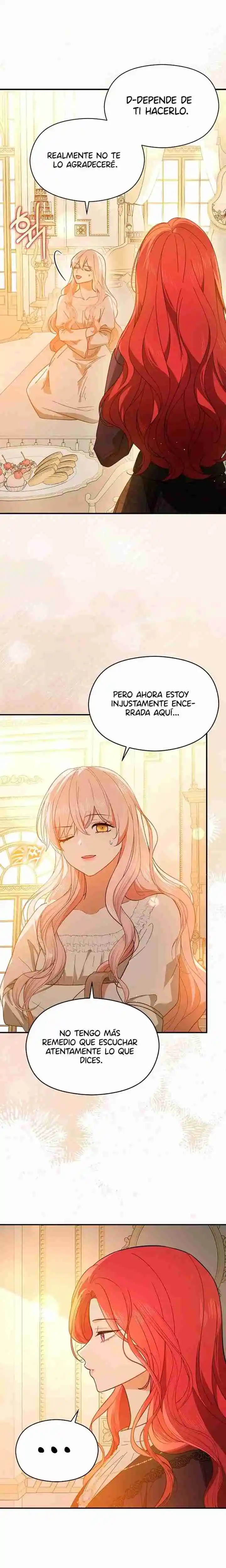No Era Mi Intención Seducir Al Protagonista Masculino - Capítulo 98 - Página 14 - LectorTMOo