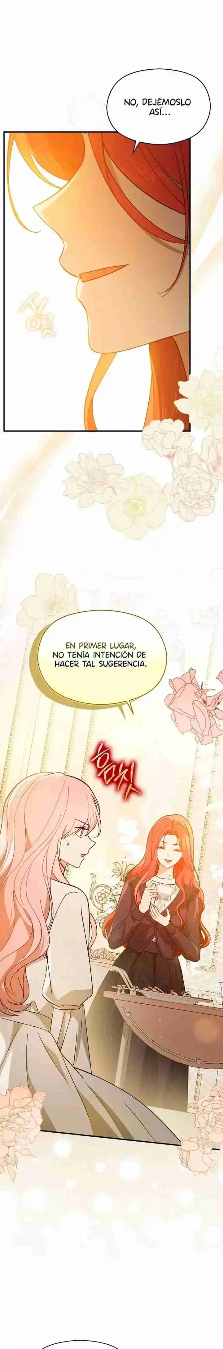 No Era Mi Intención Seducir Al Protagonista Masculino - Capítulo 98 - Página 15 - LectorTMOo