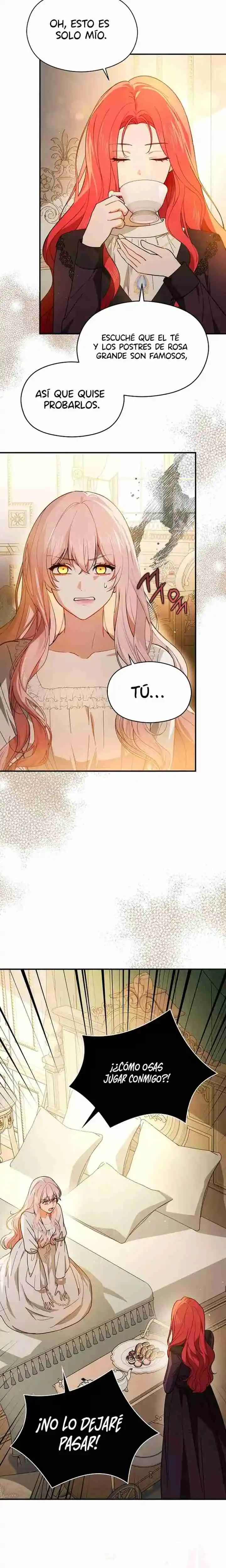 No Era Mi Intención Seducir Al Protagonista Masculino - Capítulo 98 - Página 16 - LectorTMOo