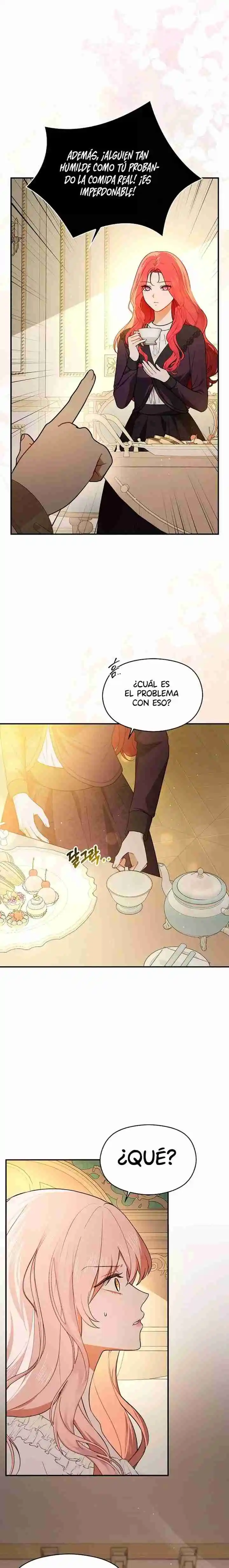 No Era Mi Intención Seducir Al Protagonista Masculino - Capítulo 98 - Página 17 - LectorTMOo