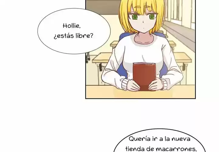 No Eres Bueno - Capítulo 1 - Página 5 - LectorTMOo