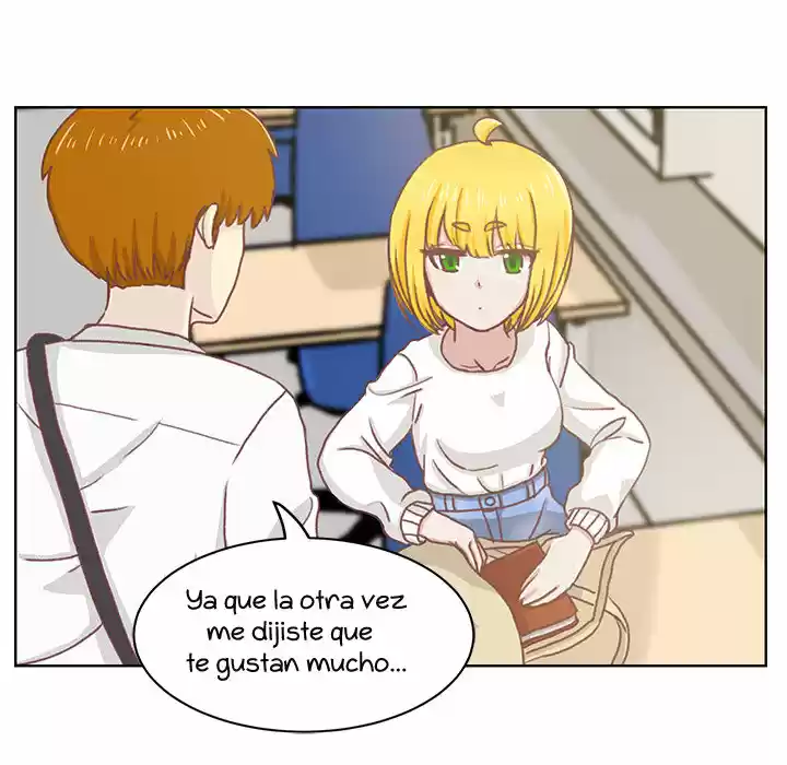 No Eres Bueno - Capítulo 1 - Página 7 - LectorTMOo