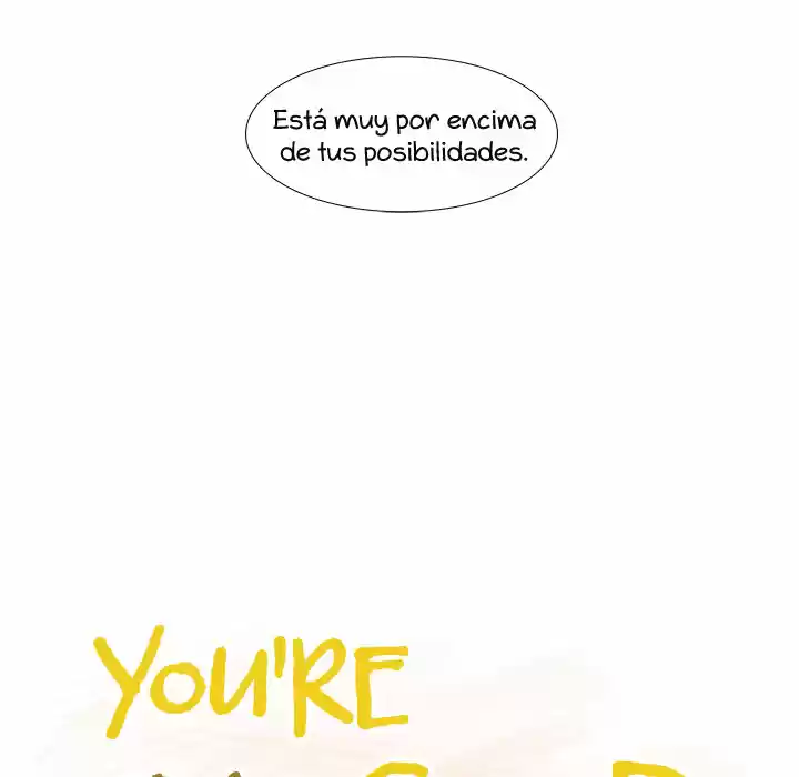 No Eres Bueno - Capítulo 1 - Página 16 - LectorTMOo