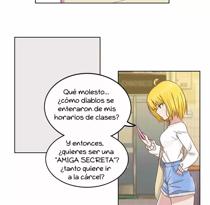 No Eres Bueno - Capítulo 1 - Página 19 - LectorTMOo