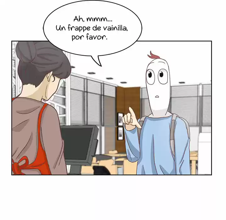 No Eres Bueno - Capítulo 1 - Página 24 - LectorTMOo