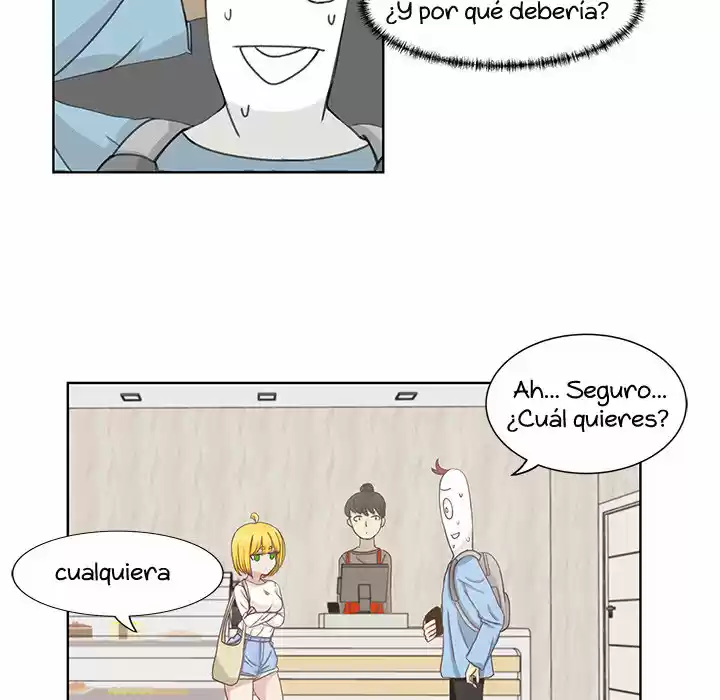 No Eres Bueno - Capítulo 1 - Página 31 - LectorTMOo