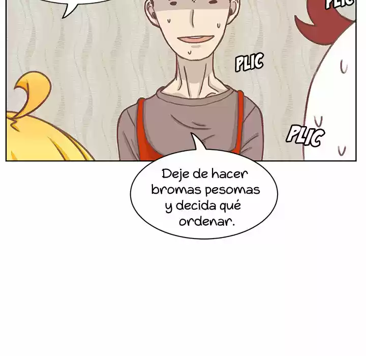 No Eres Bueno - Capítulo 1 - Página 36 - LectorTMOo