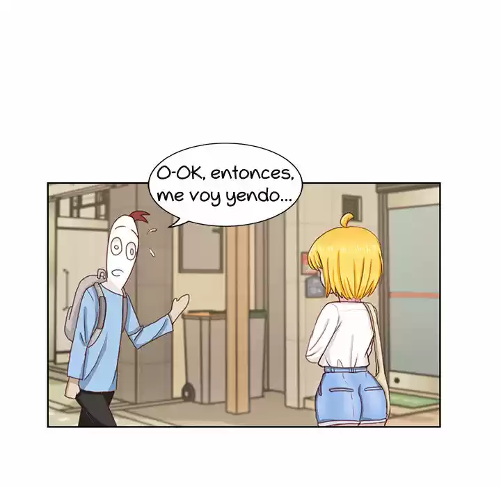 No Eres Bueno - Capítulo 1 - Página 46 - LectorTMOo