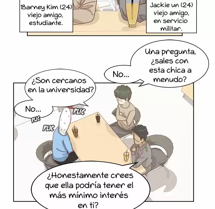 No Eres Bueno - Capítulo 1 - Página 54 - LectorTMOo