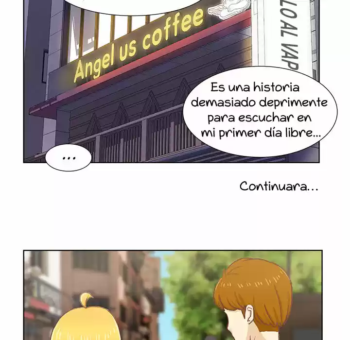 No Eres Bueno - Capítulo 1 - Página 56 - LectorTMOo