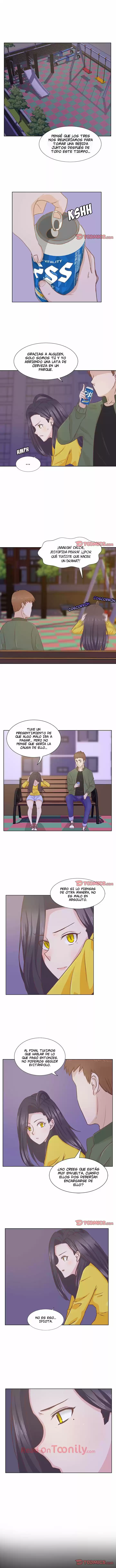 No Eres Bueno - Capítulo 11 - Página 2 - LectorTMOo