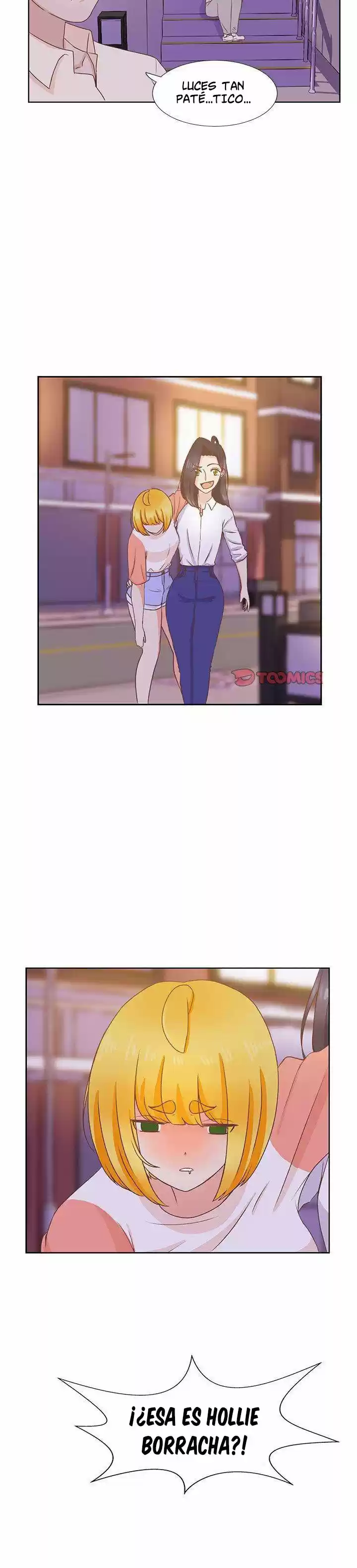 No Eres Bueno - Capítulo 23 - Página 6 - LectorTMOo