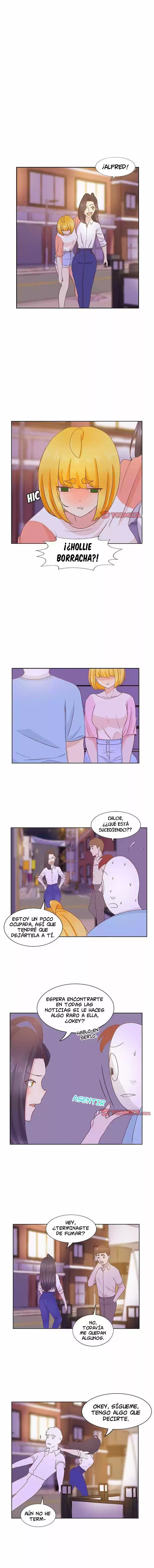 No Eres Bueno - Capítulo 24 - Página 4 - LectorTMOo