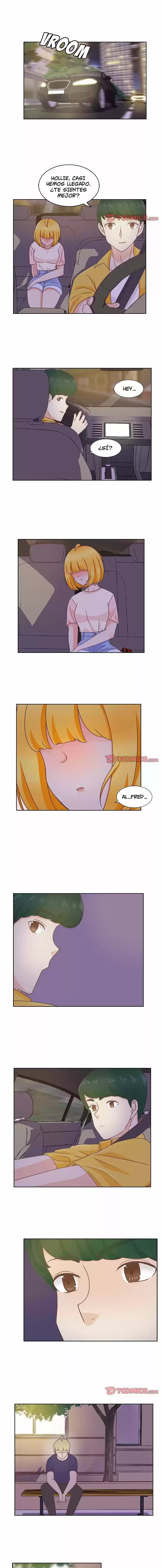 No Eres Bueno - Capítulo 25 - Página 2 - LectorTMOo