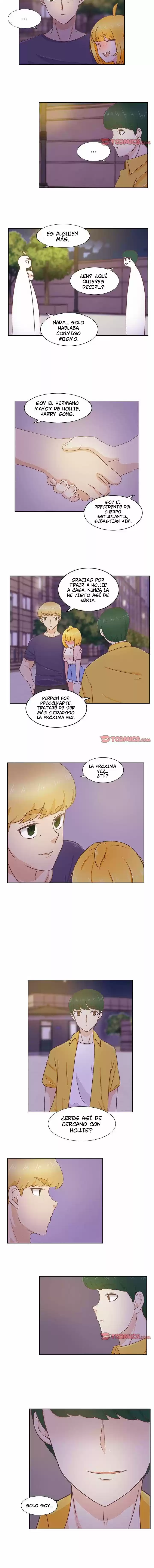 No Eres Bueno - Capítulo 25 - Página 4 - LectorTMOo