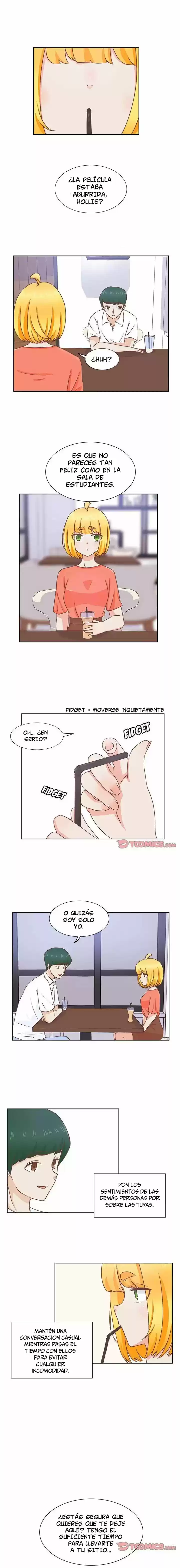 No Eres Bueno - Capítulo 26 - Página 2 - LectorTMOo