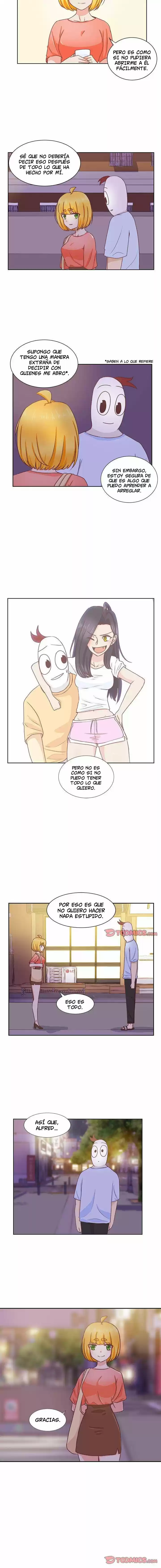 No Eres Bueno - Capítulo 27 - Página 4 - LectorTMOo