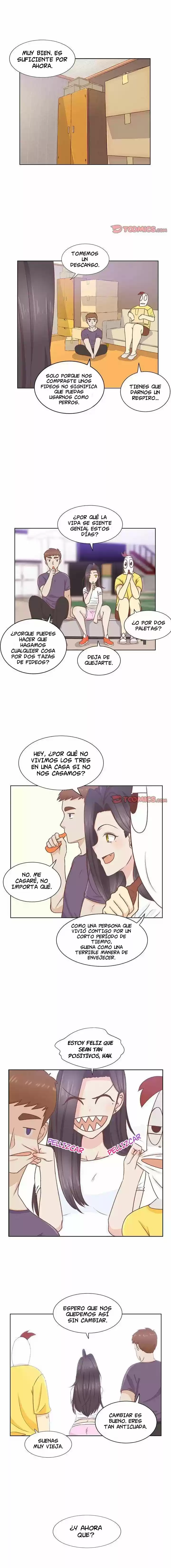 No Eres Bueno - Capítulo 28 - Página 2 - LectorTMOo