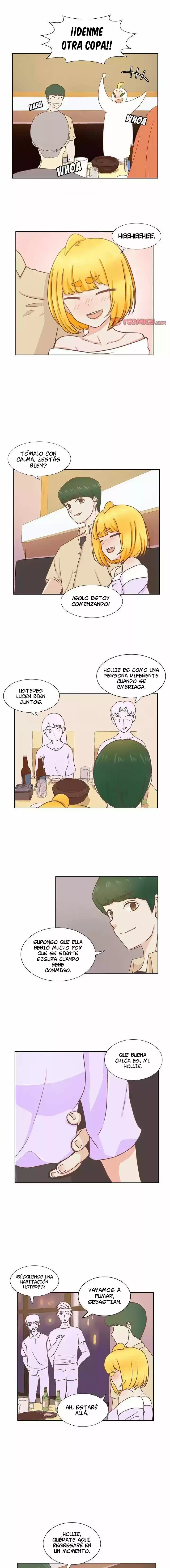 No Eres Bueno - Capítulo 28 - Página 5 - LectorTMOo