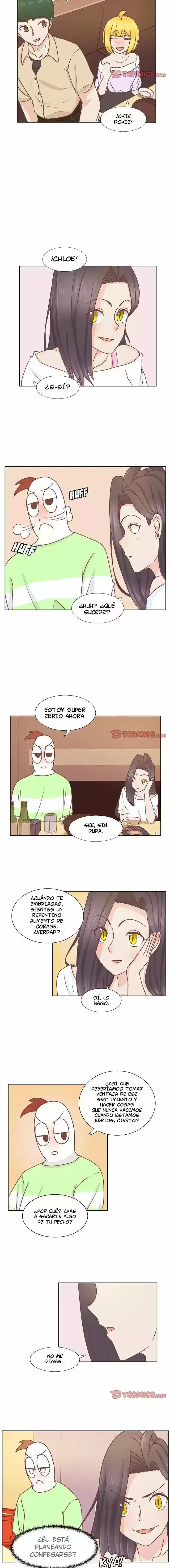 No Eres Bueno - Capítulo 28 - Página 6 - LectorTMOo