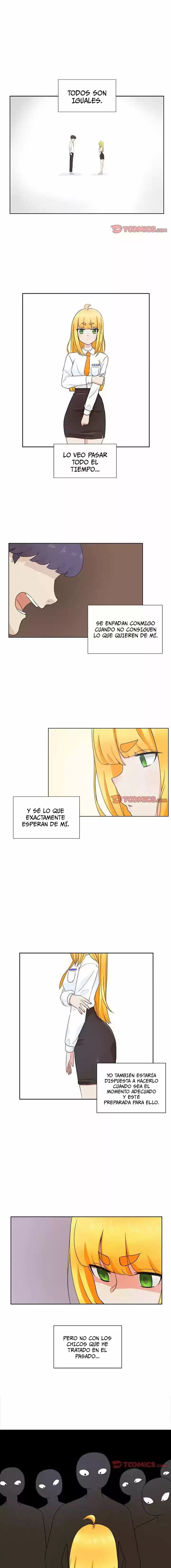 No Eres Bueno - Capítulo 29 - Página 2 - LectorTMOo