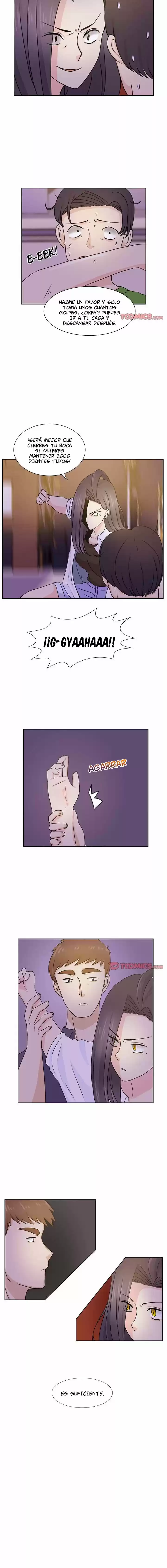 No Eres Bueno - Capítulo 33 - Página 5 - LectorTMOo