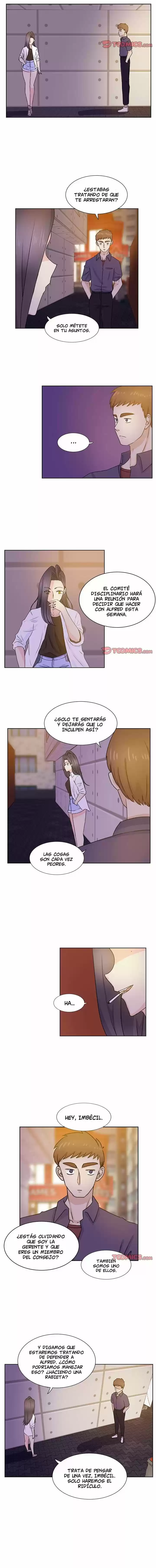 No Eres Bueno - Capítulo 33 - Página 6 - LectorTMOo