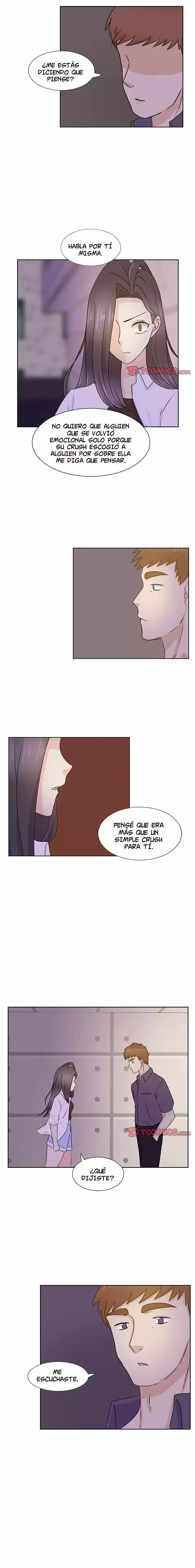 No Eres Bueno - Capítulo 33 - Página 7 - LectorTMOo