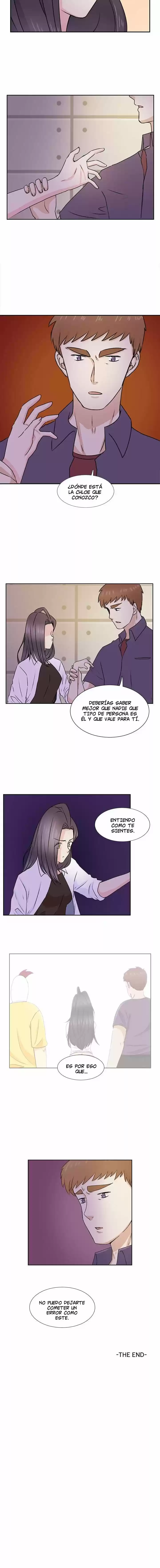 No Eres Bueno - Capítulo 33 - Página 9 - LectorTMOo