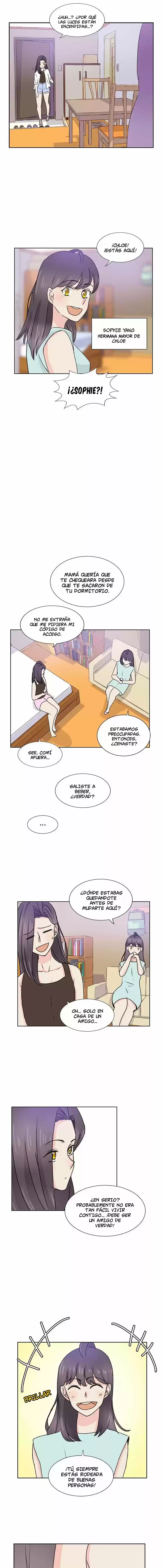 No Eres Bueno - Capítulo 33 - Página 10 - LectorTMOo