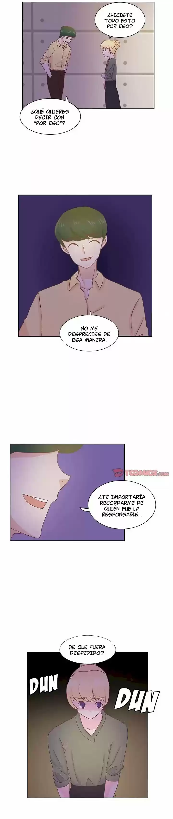No Eres Bueno - Capítulo 34 - Página 5 - LectorTMOo