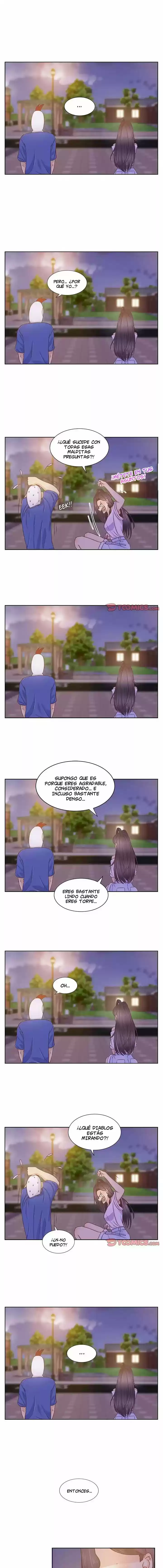 No Eres Bueno - Capítulo 35 - Página 3 - LectorTMOo
