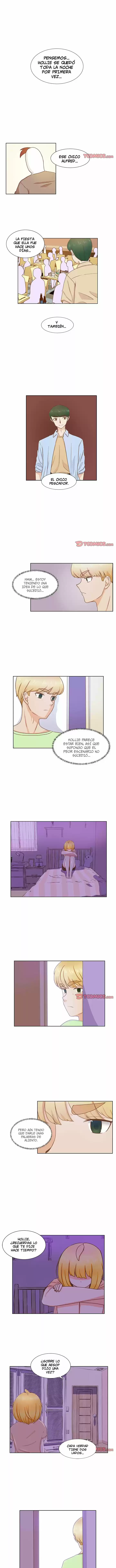 No Eres Bueno - Capítulo 37 - Página 2 - LectorTMOo