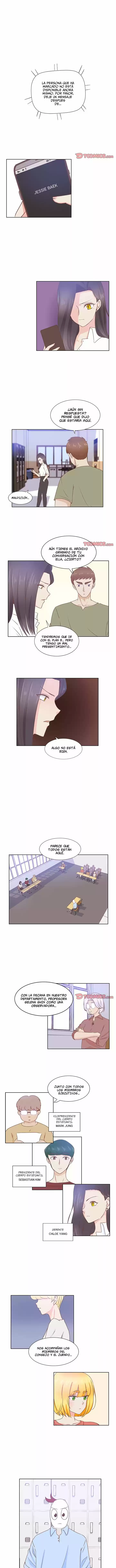 No Eres Bueno - Capítulo 38 - Página 2 - LectorTMOo