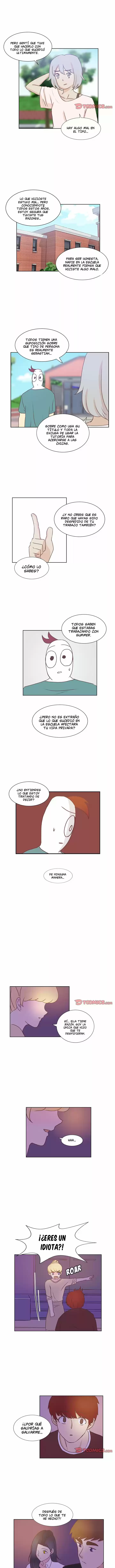 No Eres Bueno - Capítulo 40 - Página 6 - LectorTMOo
