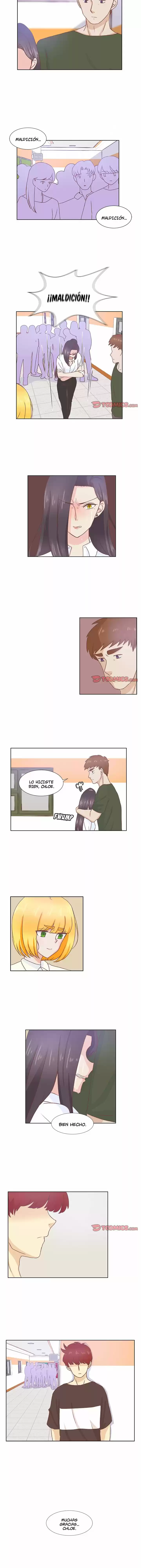 No Eres Bueno - Capítulo 42 - Página 6 - LectorTMOo