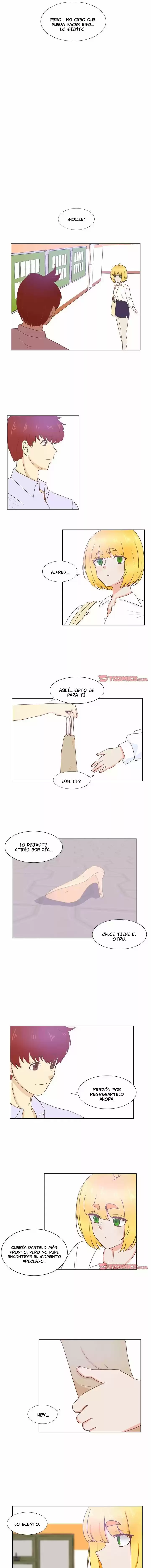 No Eres Bueno - Capítulo 43 - Página 7 - LectorTMOo