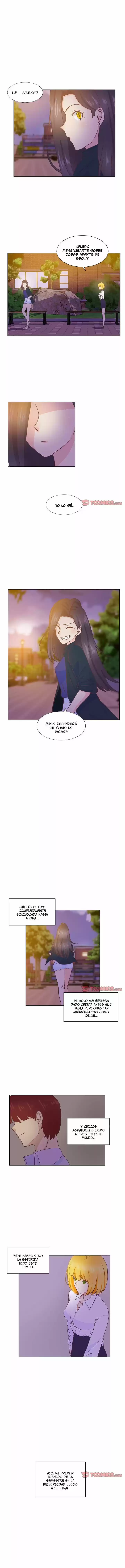 No Eres Bueno - Capítulo 43 - Página 11 - LectorTMOo