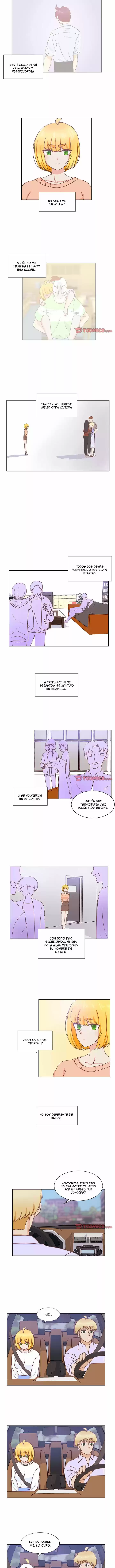 No Eres Bueno - Capítulo 44 - Página 4 - LectorTMOo