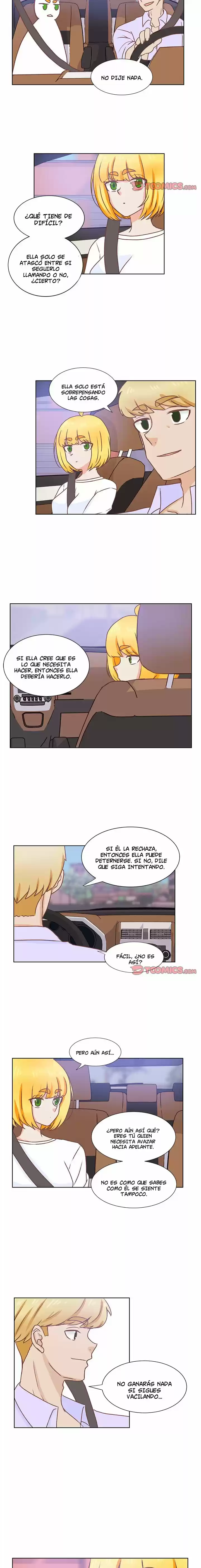 No Eres Bueno - Capítulo 44 - Página 5 - LectorTMOo