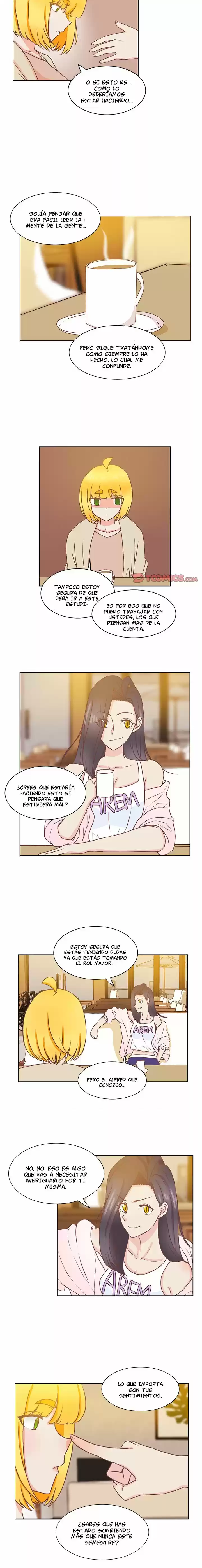 No Eres Bueno - Capítulo 45 - Página 4 - LectorTMOo