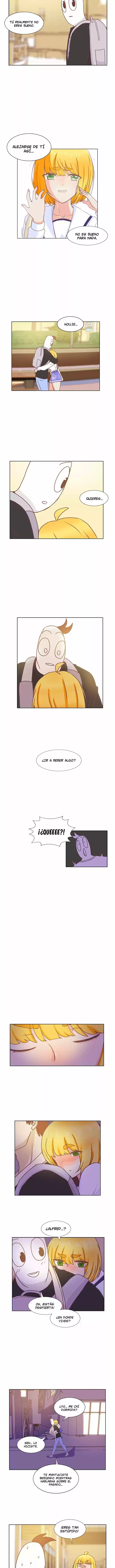 No Eres Bueno - Capítulo 45 - Página 8 - LectorTMOo