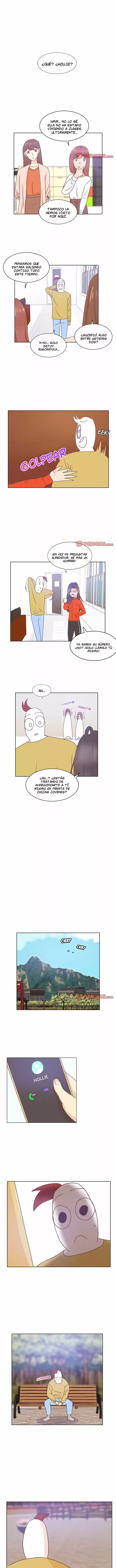 No Eres Bueno - Capítulo 47 - Página 2 - LectorTMOo