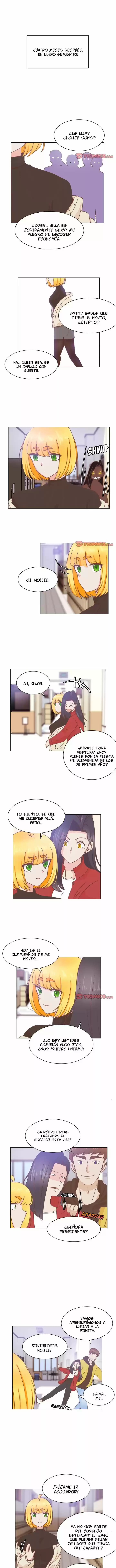 No Eres Bueno - Capítulo 49 - Página 2 - LectorTMOo