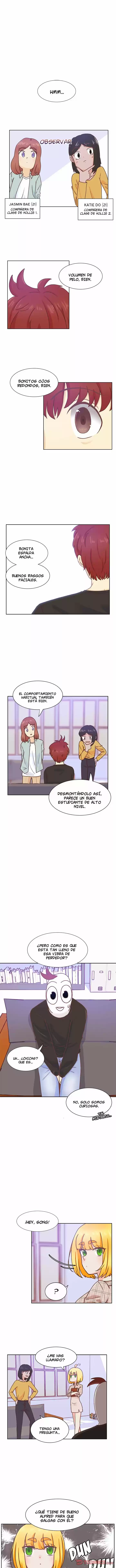 No Eres Bueno - Capítulo 50 - Página 2 - LectorTMOo