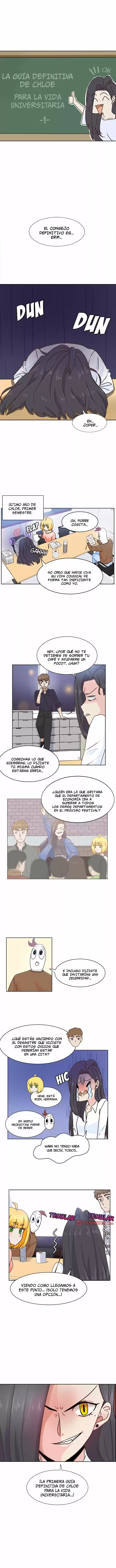 No Eres Bueno - Capítulo 51 - Página 2 - LectorTMOo
